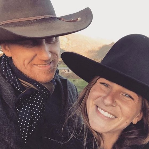 Kevin McKidd Marries Arielle Goldrath—and She's Pregnant! E! News